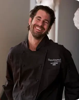 HAPYY EVERYTHING Owner