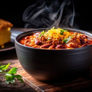 Chili Bar